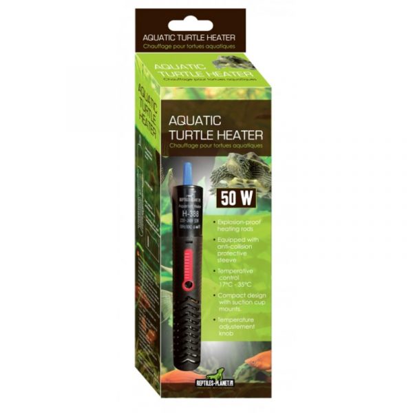 termostato submersable 50W