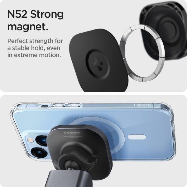 soporte Magsafe Tesla - Imagen 3