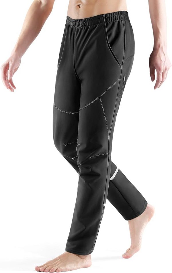 Pantalón térmico