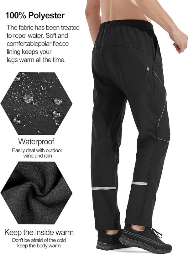 Pantalón térmico - Imagen 4
