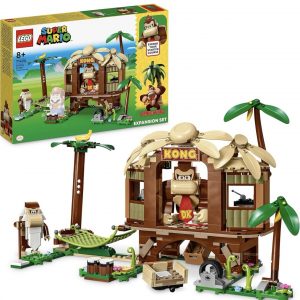 Set expansión Lego Super Mario Bross