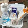 Kit de emergencia 2