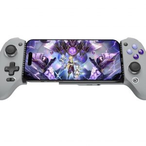 Mando gaming para móviles