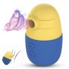 Succionador con forma de Minion