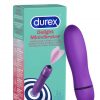 Masajeador de clitoris Durex