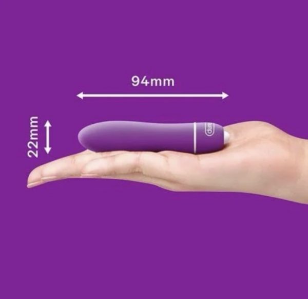 Masajeador de clitoris Durex - Imagen 2