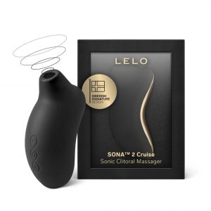 LELO Sona Cruise 2 Succionador