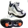 Zapatillas con ruedas