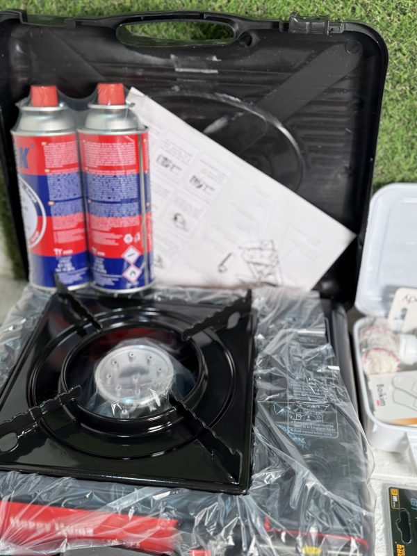 Kit de emergencia 1 - Imagen 4
