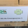 Kit de emergencia 1