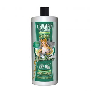 Champú Crecimiento Rapunzel - Doña Flora | 1000ml