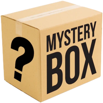 Cajas Sorpresa