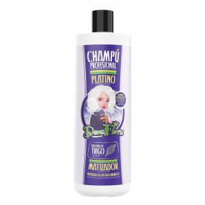 Champú Matizador – Doña Flora | 1000ml