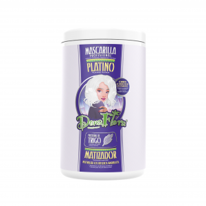 Mascarilla Matizadora – Doña Flora | 1000ml