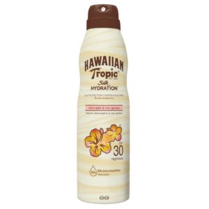 Hawaiian Tropic Silk Hydration SPF 30 177ml