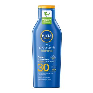 NIVEA SUN Protege & Hidrata SPF30