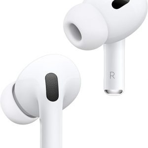 Apple AirPods 2ª Generación Bluetooth con Cancelación de Ruido