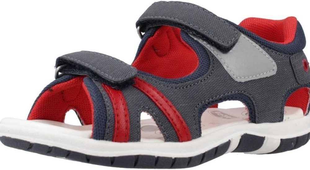 Sandalias Chicco Forrest Niño