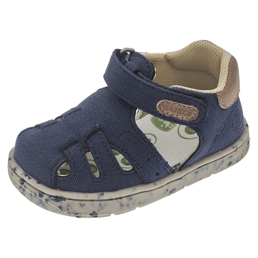 Sandalias Cerradas Gavio Niño