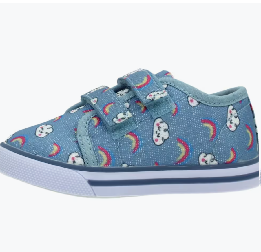 Zapatillas Chicco Gabiano 3 Azul Niño