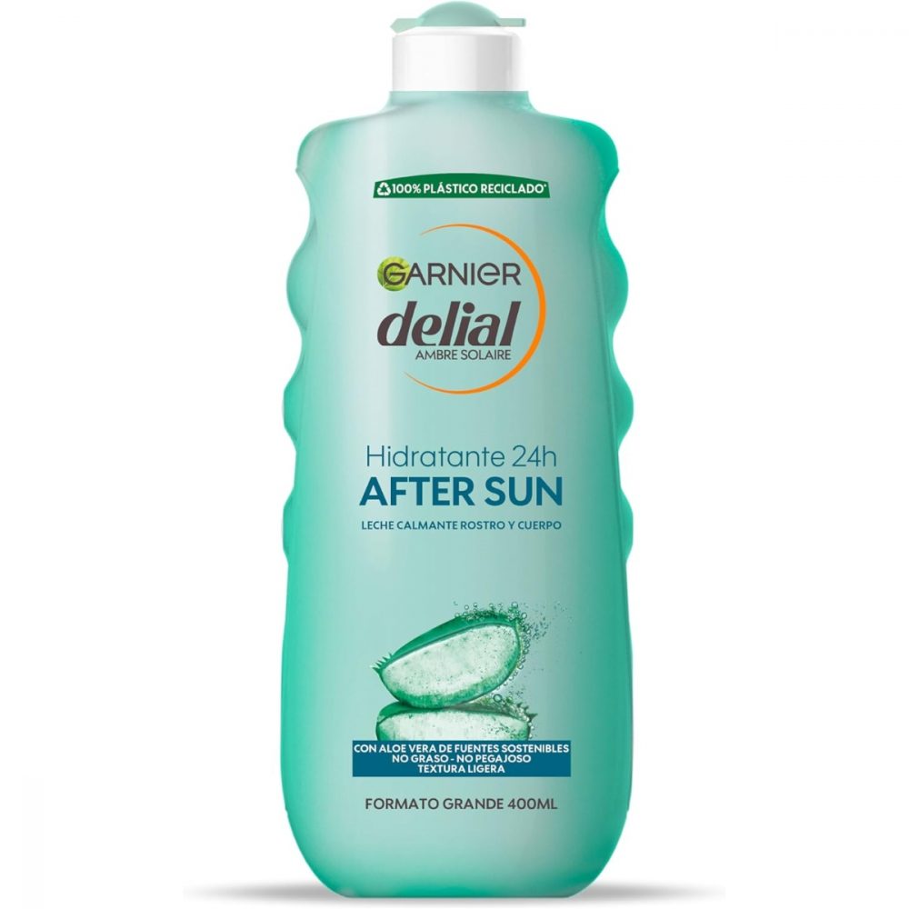 Garnier Delial After Sun Aloe Vera