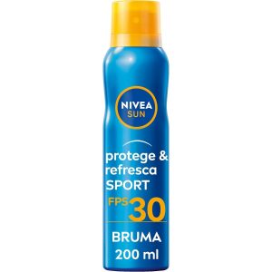 Nivea Sun Bruma Solar Refrescante SPF30 o SPF50 | 200ml