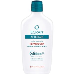 Ecran Aftersun Leche Reparadora Post Solar | 400ml