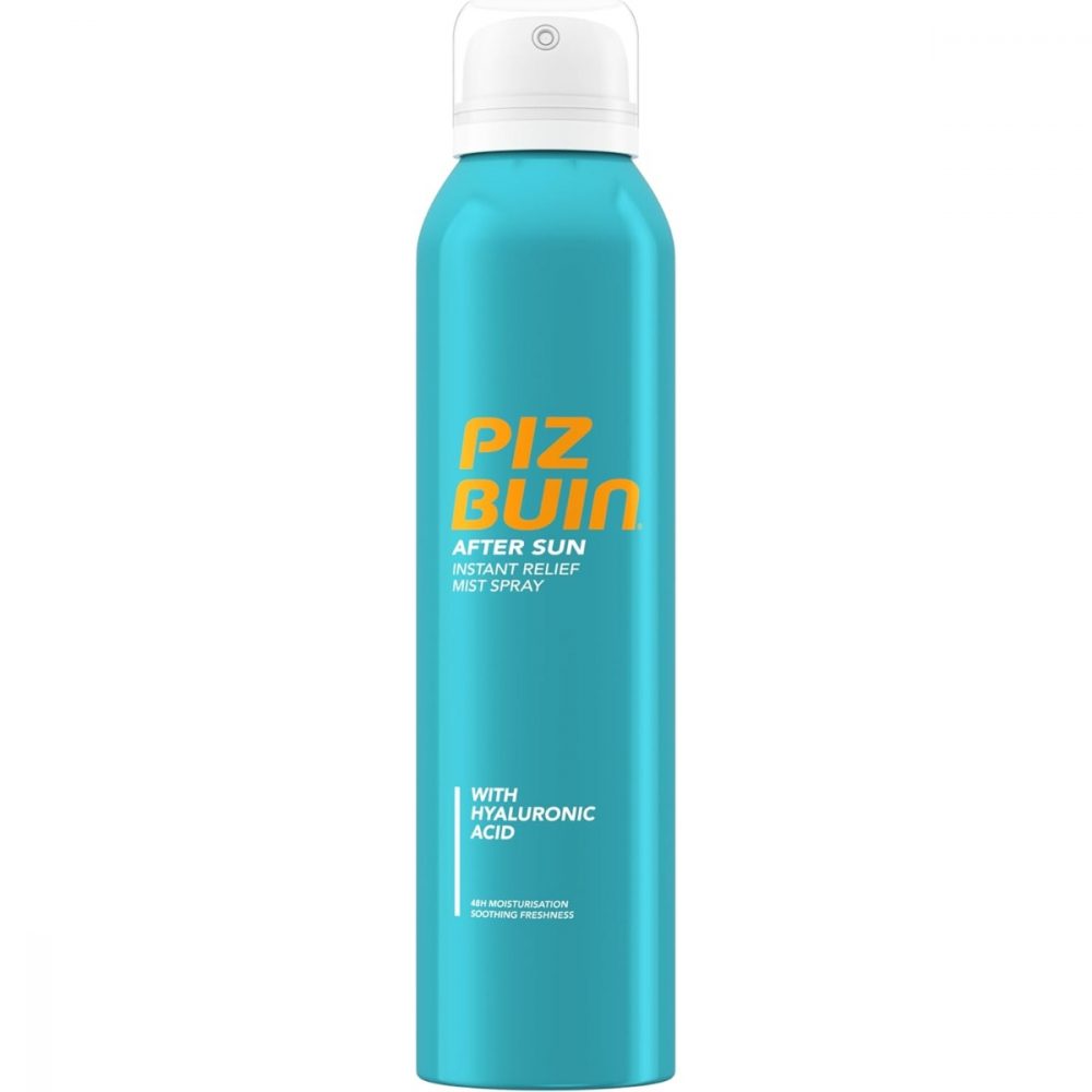 Piz Buin After Sun Spray Calmante | 200 ml